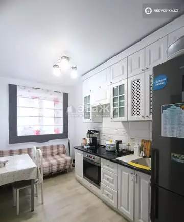 1-комнатная квартира, этаж 3 из 7, 33 м²