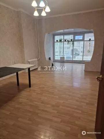 100.1 м², 2-комнатная квартира, этаж 2 из 10, 100 м², изображение - 2