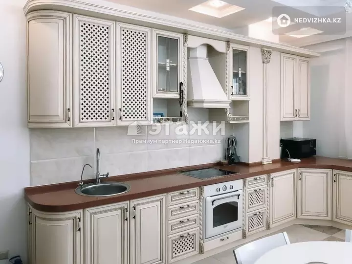 155 м², 3-комнатная квартира, этаж 6 из 13, 155 м², изображение - 1