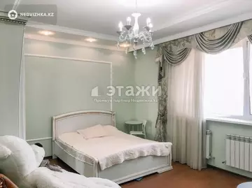 155 м², 3-комнатная квартира, этаж 6 из 13, 155 м², изображение - 0