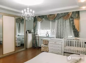 155 м², 3-комнатная квартира, этаж 6 из 13, 155 м², изображение - 1