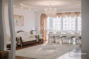 155 м², 3-комнатная квартира, этаж 6 из 13, 155 м², изображение - 2