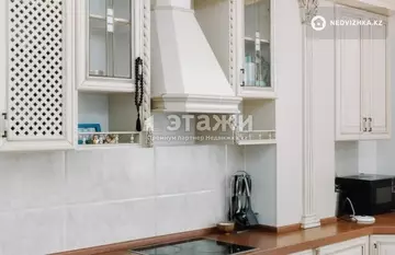 155 м², 3-комнатная квартира, этаж 6 из 13, 155 м², изображение - 3