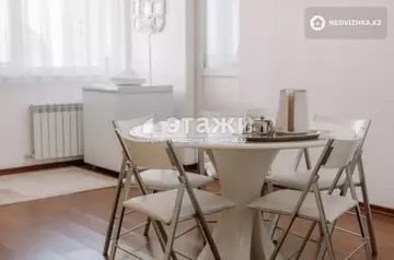 155 м², 3-комнатная квартира, этаж 6 из 13, 155 м², изображение - 4