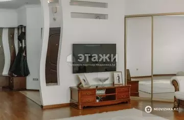 155 м², 3-комнатная квартира, этаж 6 из 13, 155 м², изображение - 5