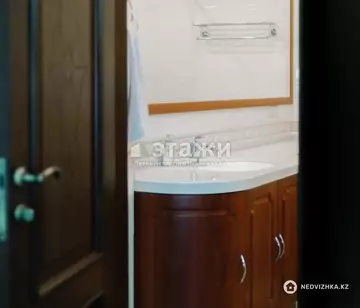 155 м², 3-комнатная квартира, этаж 6 из 13, 155 м², изображение - 6