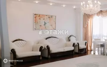 155 м², 3-комнатная квартира, этаж 6 из 13, 155 м², изображение - 8