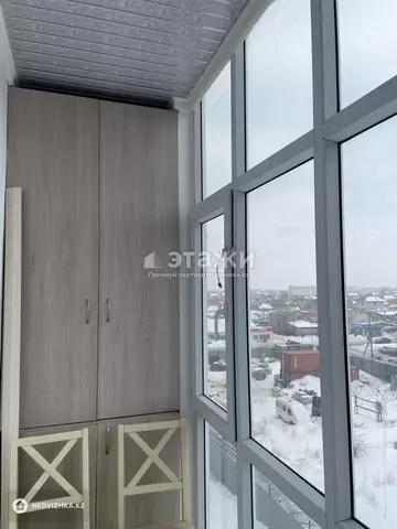 1-комнатная квартира, этаж 4 из 10, 44 м²