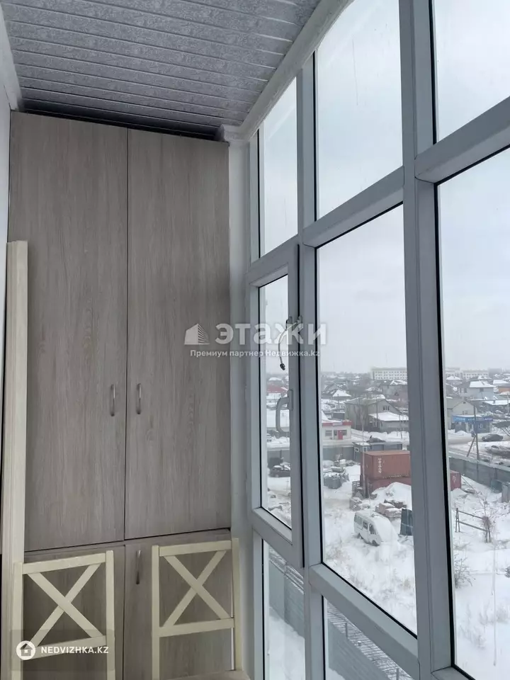 44.2 м², 1-комнатная квартира, этаж 4 из 10, 44 м², изображение - 1