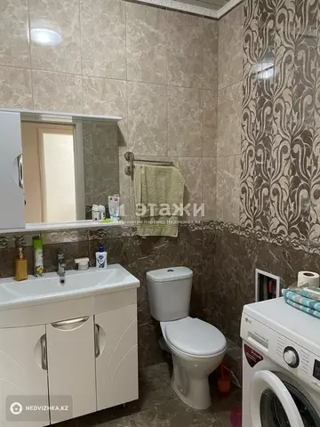 1-комнатная квартира, этаж 4 из 10, 44 м²