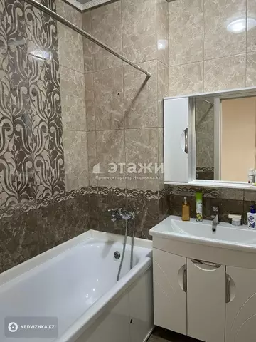 44.2 м², 1-комнатная квартира, этаж 4 из 10, 44 м², изображение - 4