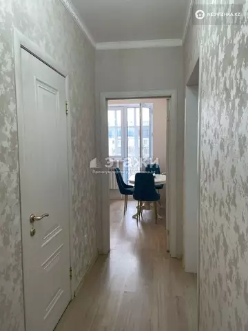 44.2 м², 1-комнатная квартира, этаж 4 из 10, 44 м², изображение - 5