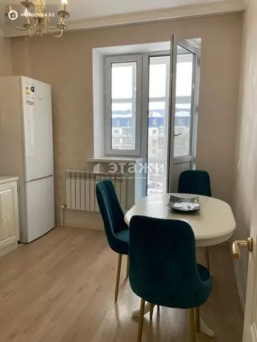 44.2 м², 1-комнатная квартира, этаж 4 из 10, 44 м², изображение - 6