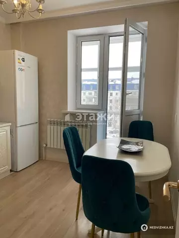 44.2 м², 1-комнатная квартира, этаж 4 из 10, 44 м², изображение - 7