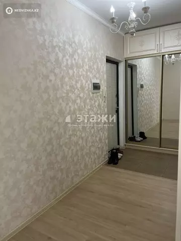 44.2 м², 1-комнатная квартира, этаж 4 из 10, 44 м², изображение - 8
