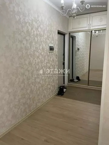 44.2 м², 1-комнатная квартира, этаж 4 из 10, 44 м², изображение - 9