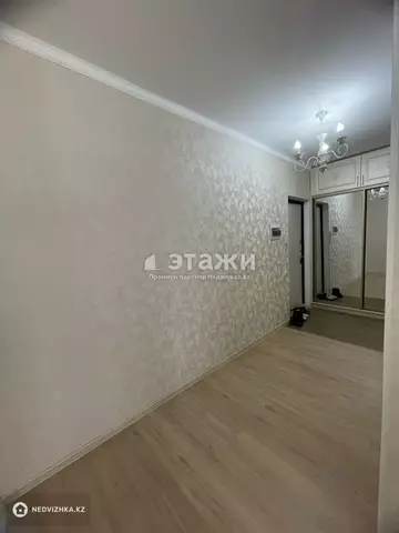 44.2 м², 1-комнатная квартира, этаж 4 из 10, 44 м², изображение - 10