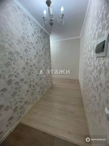 44.2 м², 1-комнатная квартира, этаж 4 из 10, 44 м², изображение - 11