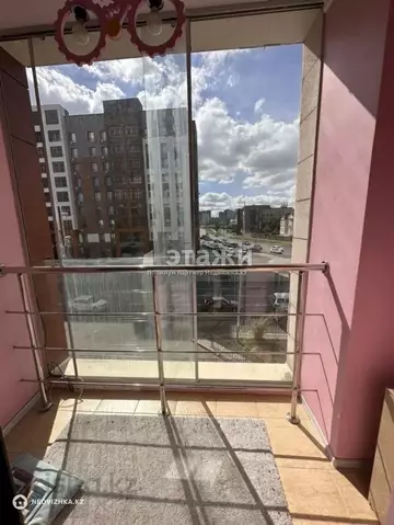 80 м², 2-комнатная квартира, этаж 2 из 8, 80 м², изображение - 2