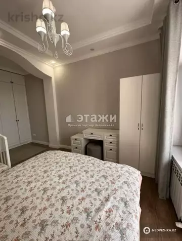 80 м², 2-комнатная квартира, этаж 2 из 8, 80 м², изображение - 3