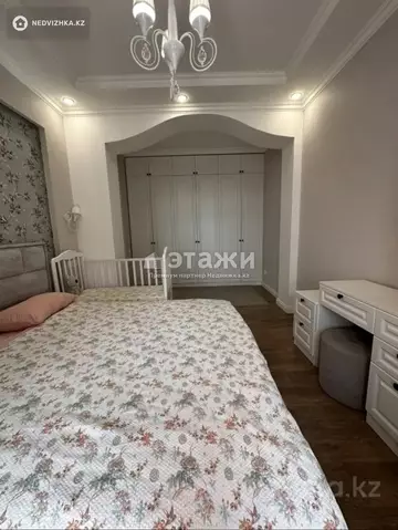 80 м², 2-комнатная квартира, этаж 2 из 8, 80 м², изображение - 5
