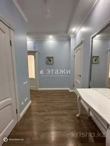 80 м², 2-комнатная квартира, этаж 2 из 8, 80 м², изображение - 7