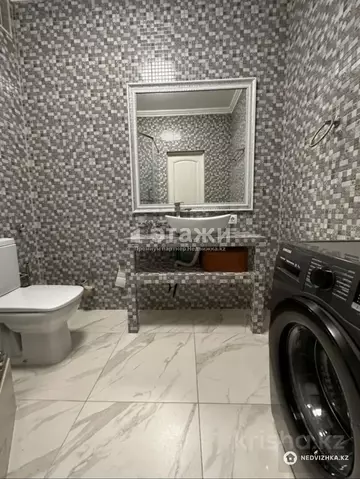 80 м², 2-комнатная квартира, этаж 2 из 8, 80 м², изображение - 8