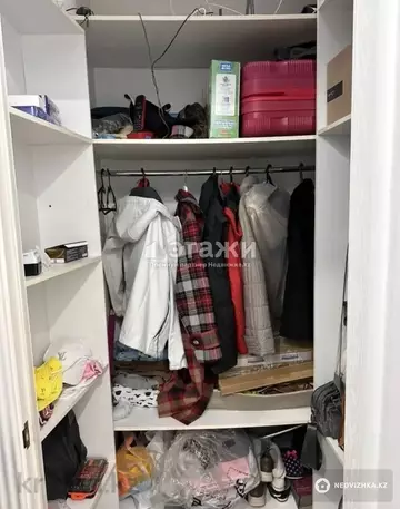 80 м², 2-комнатная квартира, этаж 2 из 8, 80 м², изображение - 9