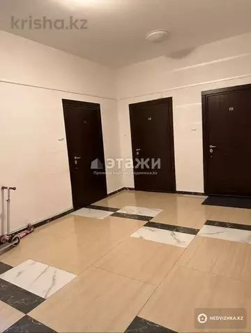 80 м², 2-комнатная квартира, этаж 2 из 8, 80 м², изображение - 10