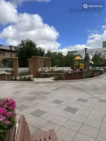 80 м², 2-комнатная квартира, этаж 2 из 8, 80 м², изображение - 12