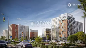 86.5 м², 3-комнатная квартира, этаж 3 из 9, 86 м², изображение - 5