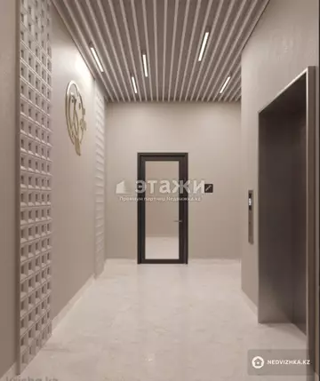 86.5 м², 3-комнатная квартира, этаж 3 из 9, 86 м², изображение - 7