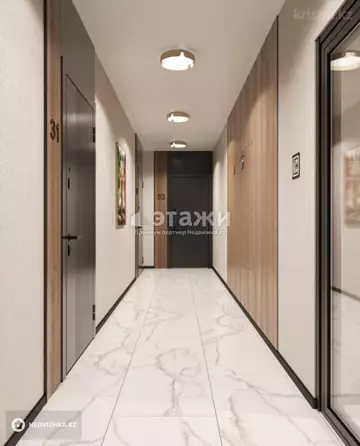 86.5 м², 3-комнатная квартира, этаж 3 из 9, 86 м², изображение - 8