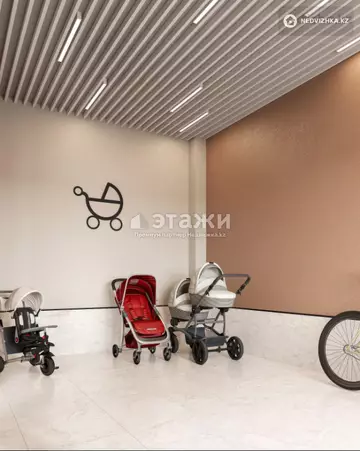 86.5 м², 3-комнатная квартира, этаж 3 из 9, 86 м², изображение - 9