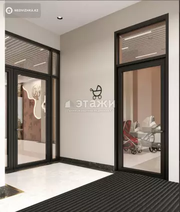 86.5 м², 3-комнатная квартира, этаж 3 из 9, 86 м², изображение - 10