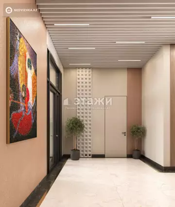 86.5 м², 3-комнатная квартира, этаж 3 из 9, 86 м², изображение - 11