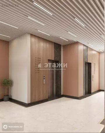 86.5 м², 3-комнатная квартира, этаж 3 из 9, 86 м², изображение - 12