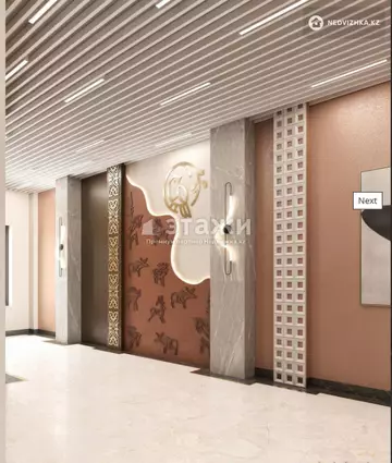 86.5 м², 3-комнатная квартира, этаж 3 из 9, 86 м², изображение - 14