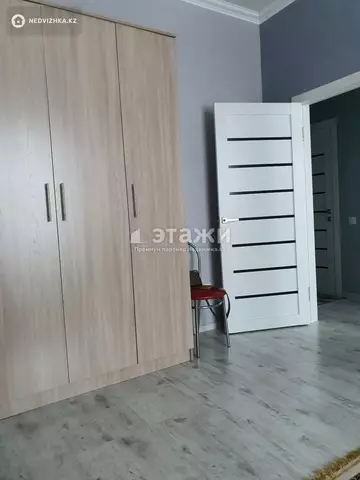 38 м², 1-комнатная квартира, этаж 6 из 9, 38 м², изображение - 4