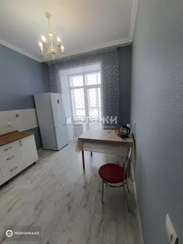 38 м², 1-комнатная квартира, этаж 6 из 9, 38 м², изображение - 6