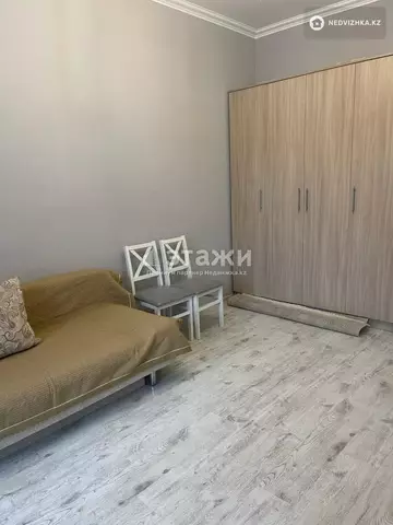 38 м², 1-комнатная квартира, этаж 6 из 9, 38 м², изображение - 7