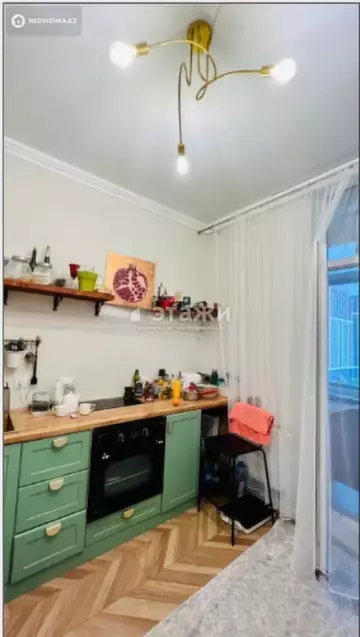 51 м², 2-комнатная квартира, этаж 8 из 15, 51 м², изображение - 7