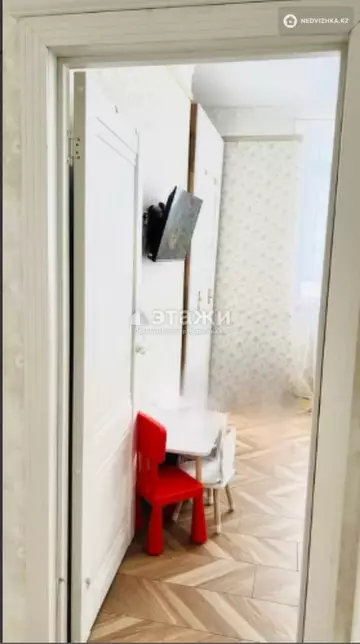 51 м², 2-комнатная квартира, этаж 8 из 15, 51 м², изображение - 9