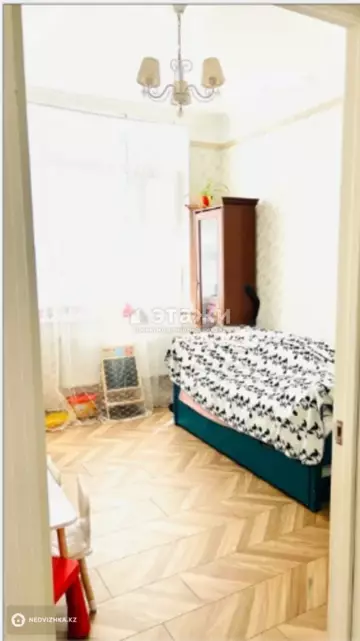 51 м², 2-комнатная квартира, этаж 8 из 15, 51 м², изображение - 11