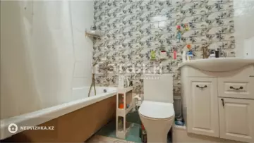 51 м², 2-комнатная квартира, этаж 8 из 15, 51 м², изображение - 13