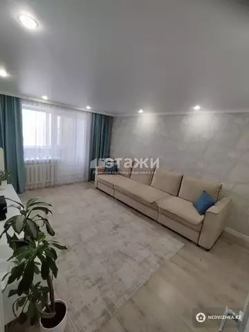 52 м², 2-комнатная квартира, этаж 4 из 5, 52 м², изображение - 5