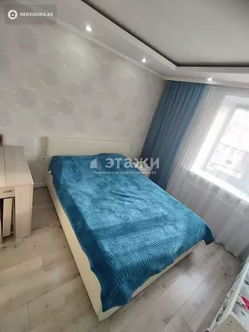 52 м², 2-комнатная квартира, этаж 4 из 5, 52 м², изображение - 6