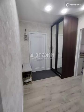 52 м², 2-комнатная квартира, этаж 4 из 5, 52 м², изображение - 7