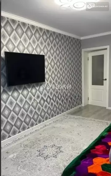 2-комнатная квартира, этаж 5 из 5, 46 м²