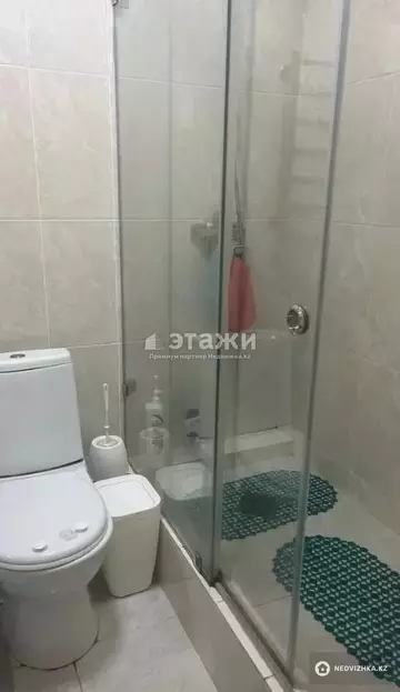 46.5 м², 2-комнатная квартира, этаж 5 из 5, 46 м², изображение - 6